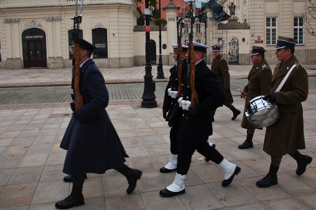 Warsaw